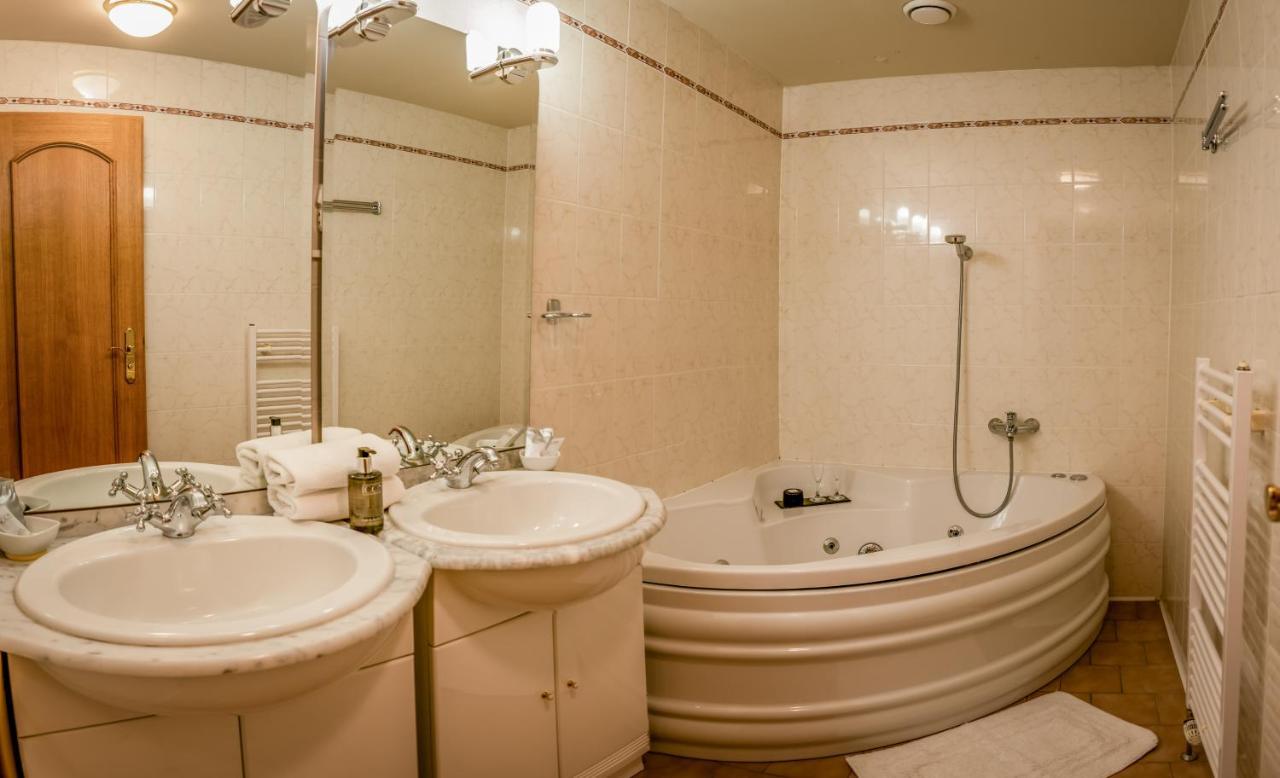 Hotel Brixen Havlickuv Brod Exterior photo