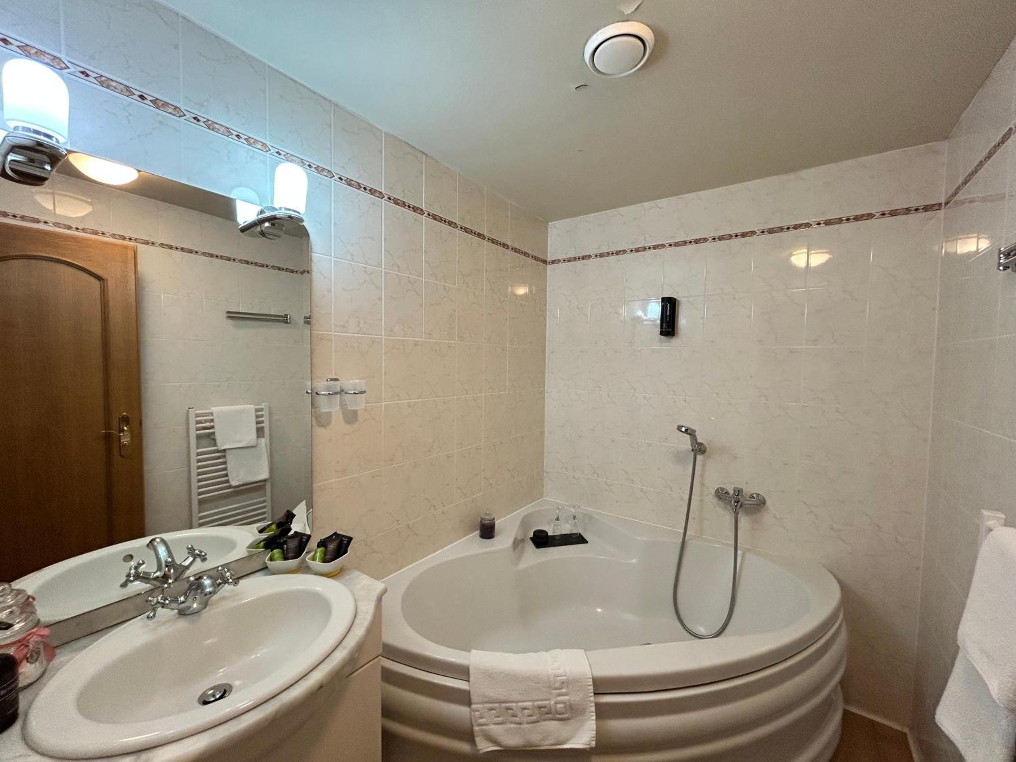 Hotel Brixen Havlickuv Brod Exterior photo